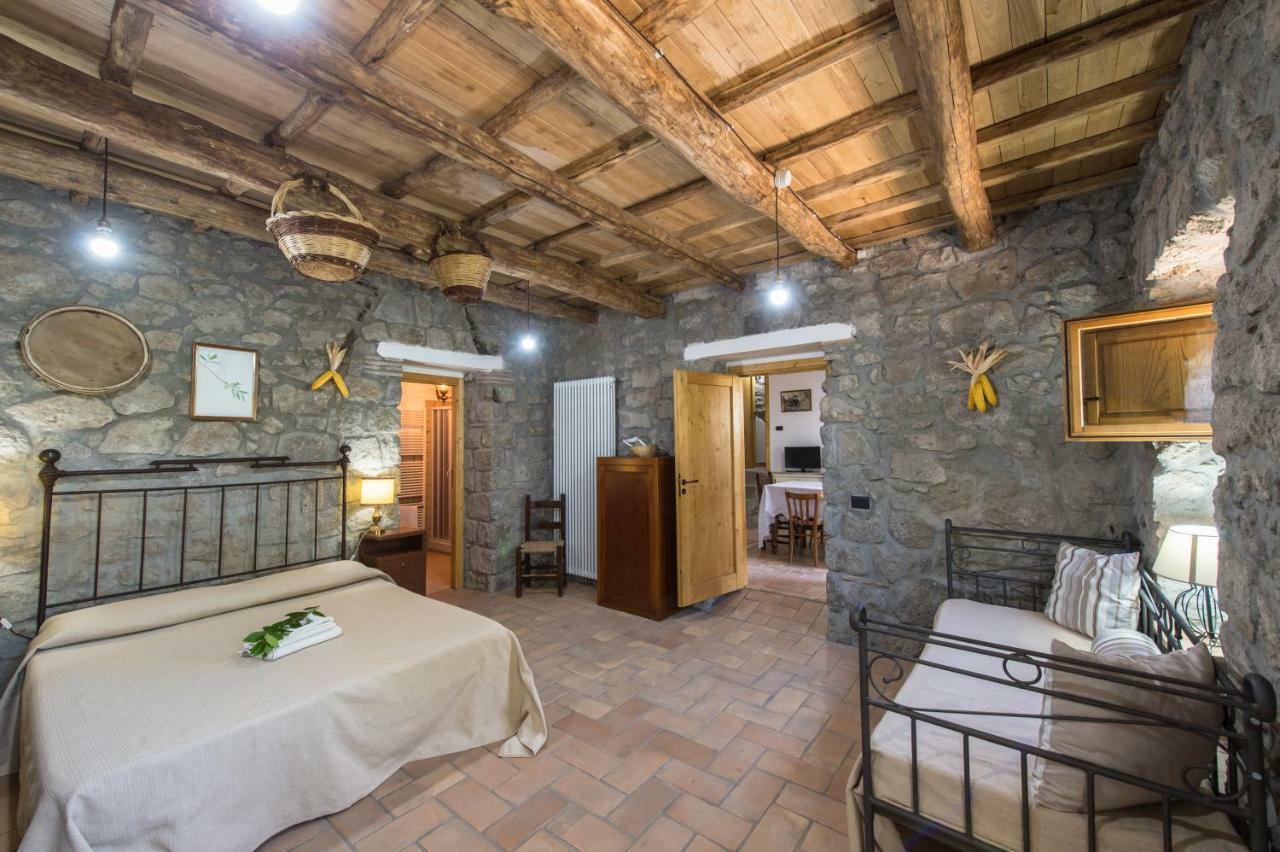 Villa Fattoria Capobianco Montefiascone Exterior foto