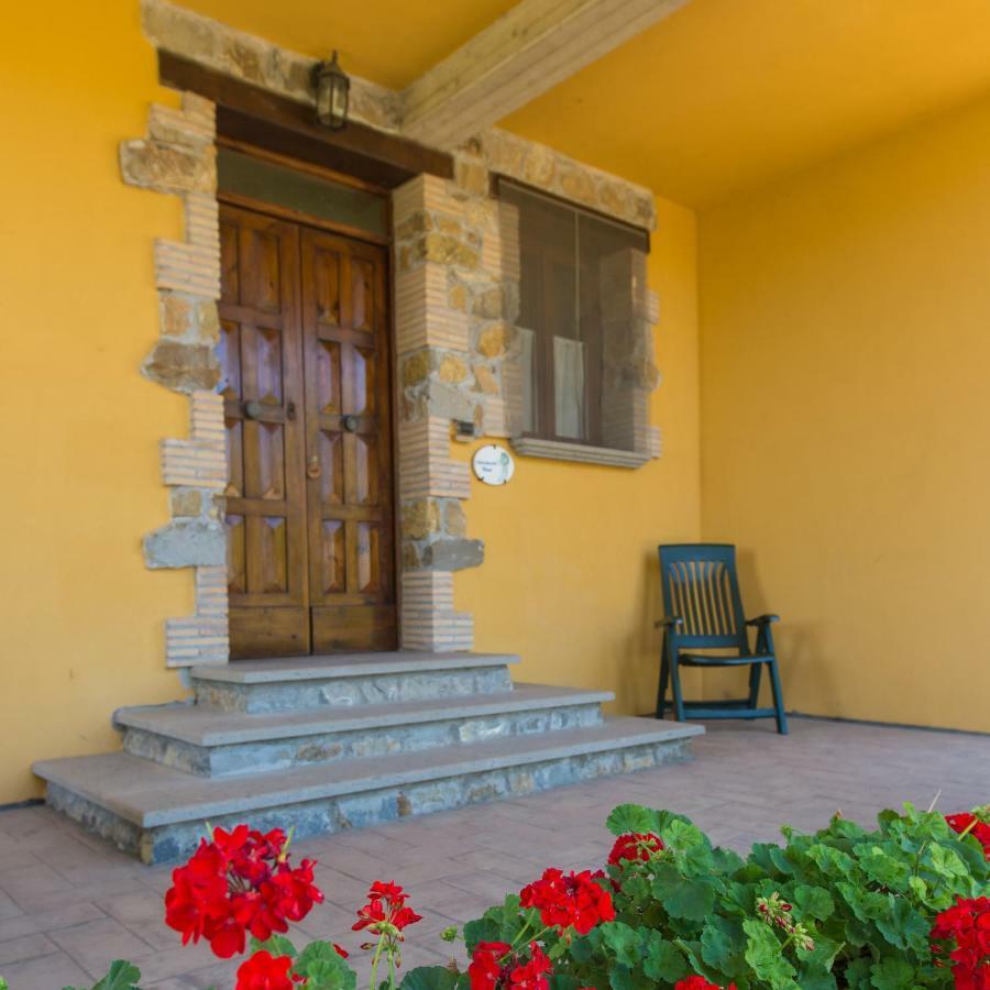 Villa Fattoria Capobianco Montefiascone Exterior foto